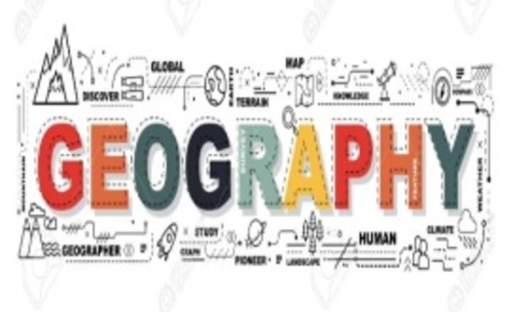 Image of Geography