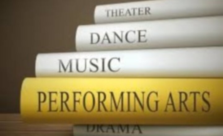 Image of Performing Arts Drama, Dance or Music