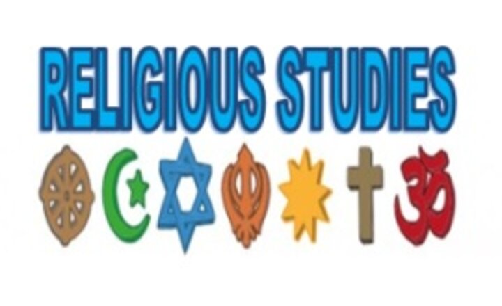 Image of Religious Studies